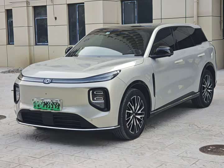 Changan Qiyuan (Nevo) Q07, 2025 — купить в Пензе под ключ