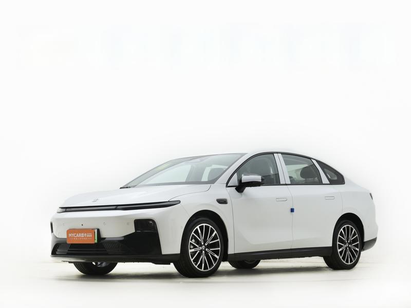 Leapmotor B01, 2026 — купить в Перми под ключ