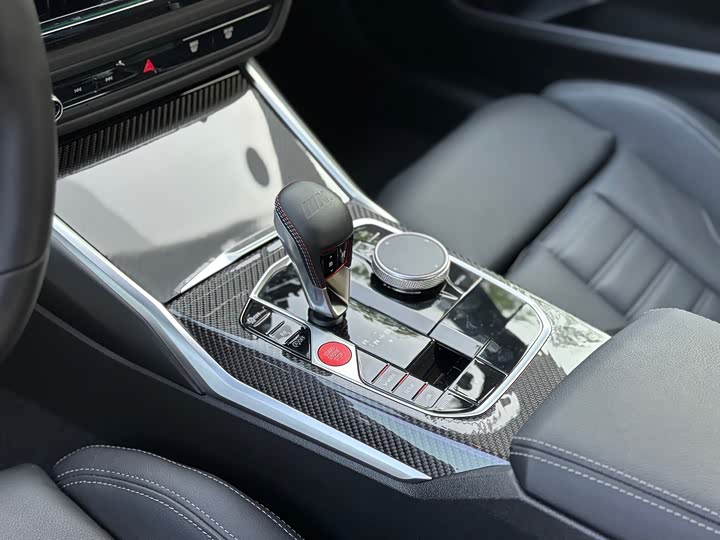 BMW M2, 2025 — фото 9 из 9