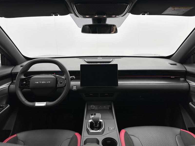 Jetour Dashing, 2023 — фото 9 из 12