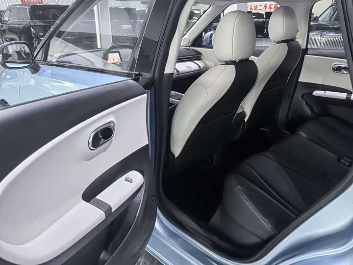 Dongfeng Yipai Nano 01, 2024 — фото 4 из 9