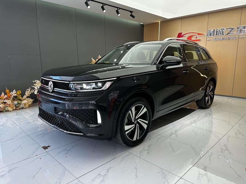 Volkswagen Tavendor, 2023 — купить в Санкт-Петербурге под ключ