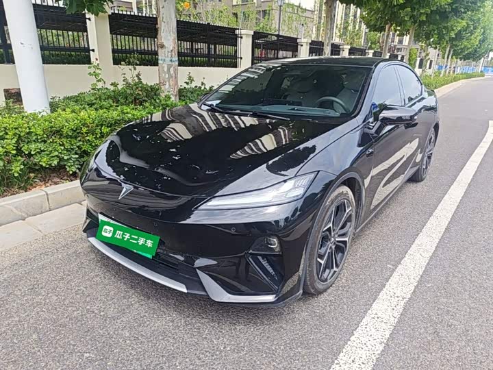 Changan Deepal L07, 2025 — купить в Костроме под ключ