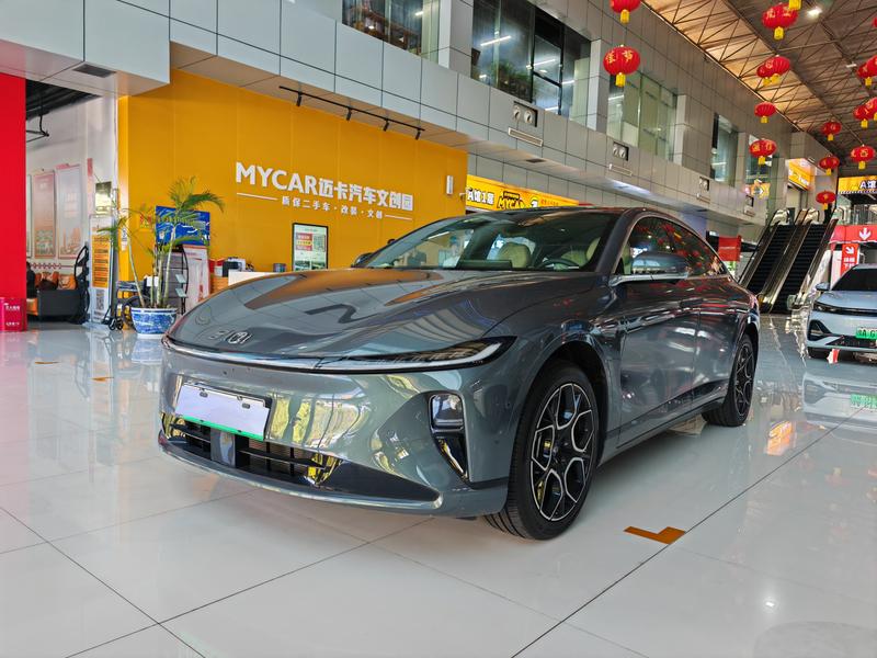 Changan Qiyuan (Nevo) A07, 2026 — купить в Брянске под ключ