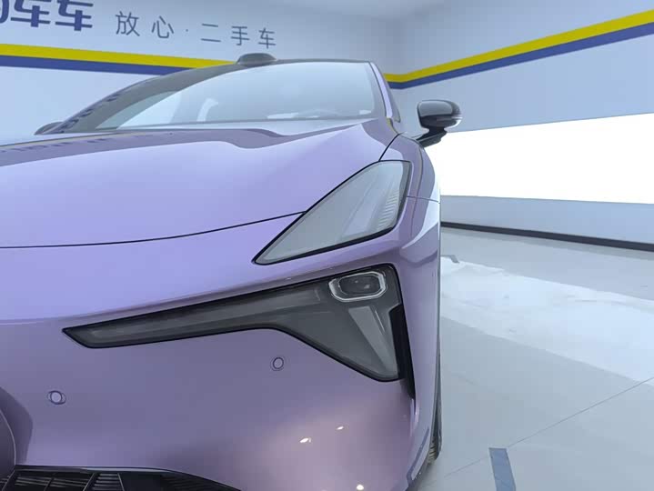 Changan Deepal L06, 2026 — фото 5 из 9