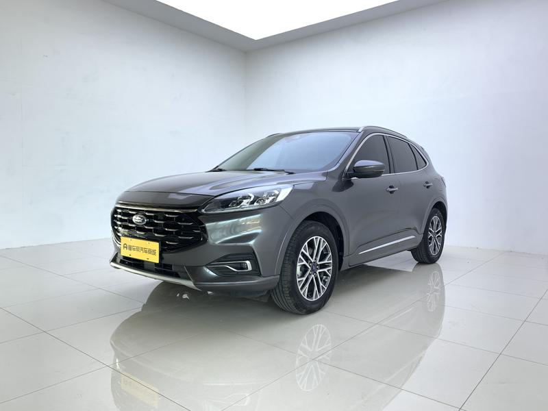 Ford Escape, 2022 — купить в Туле под ключ