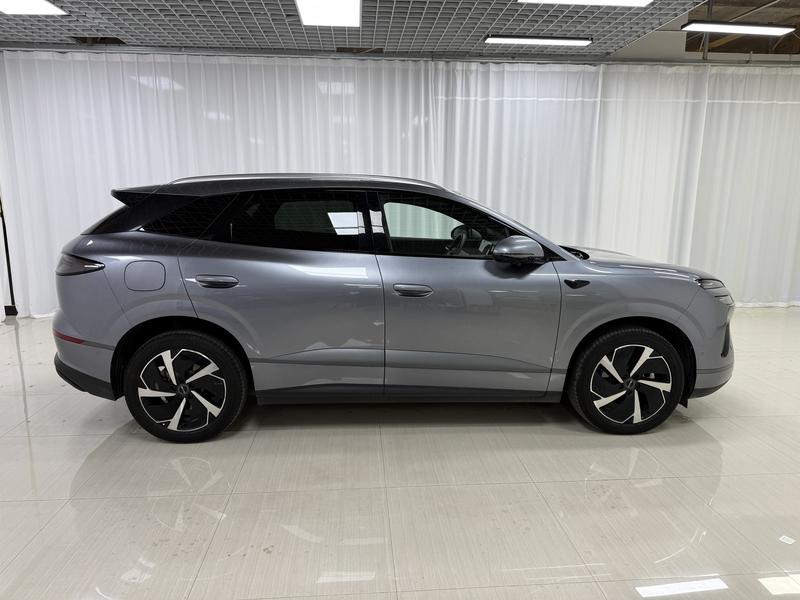 BYD Sea Lion 06 Hybrid/EV, 2025 — фото 8 из 12