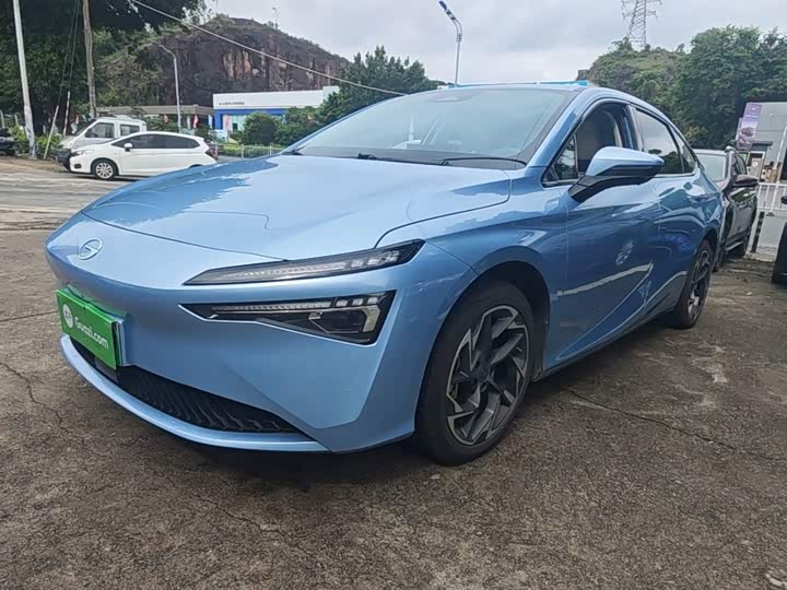 GAC Aion S Max, 2023 — купить в Ижевске под ключ