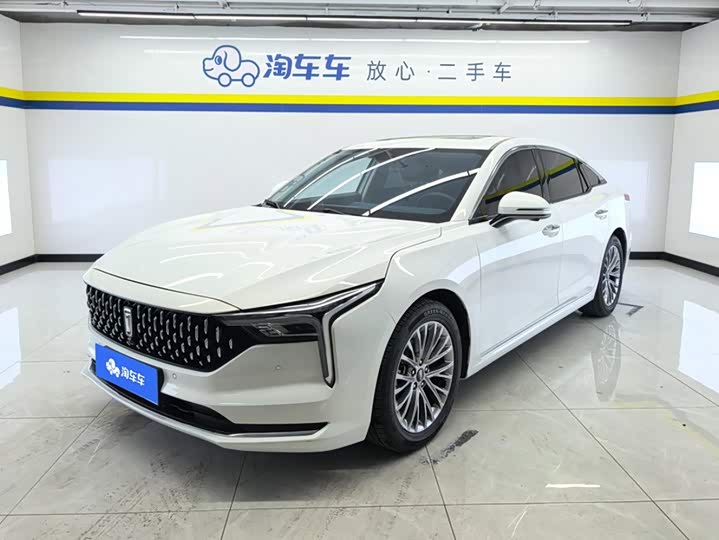 Bestune B70, 2023 — купить в Тольятти под ключ