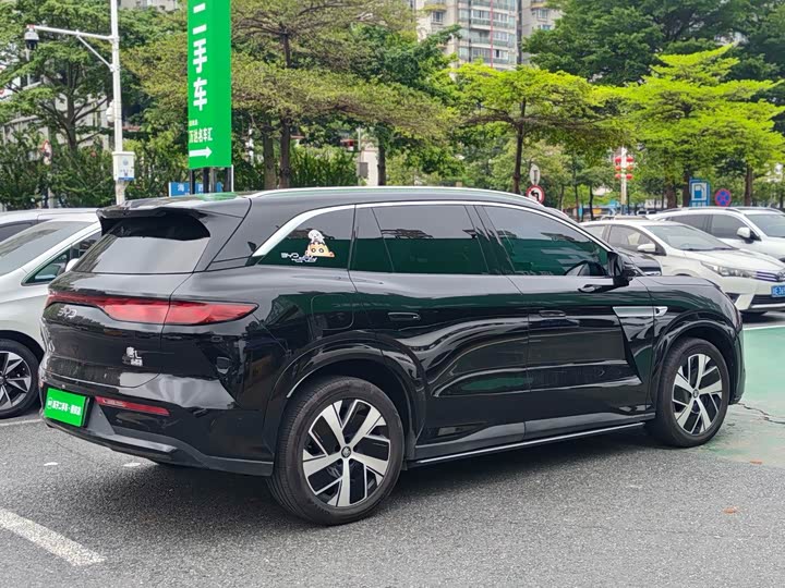 BYD Tang L, 2025 — фото 6 из 9