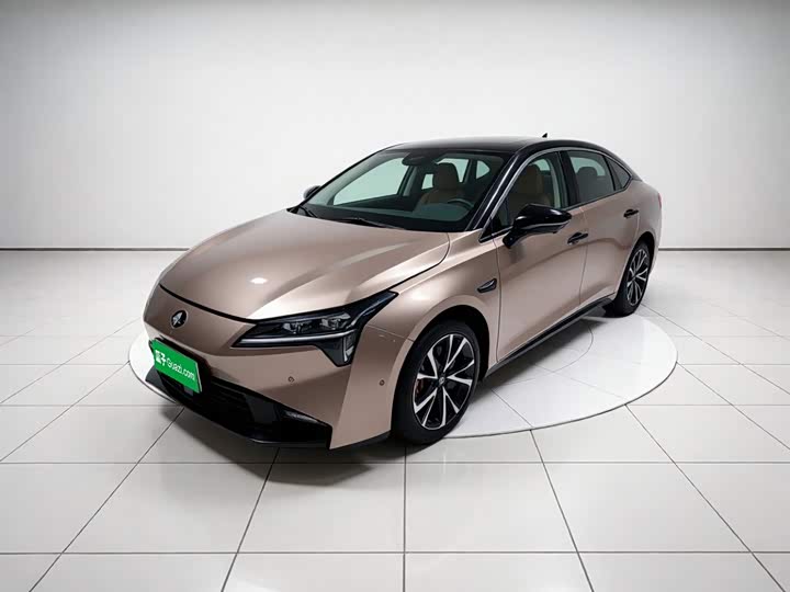 GAC Aion S Plus, 2023 — купить в Костроме под ключ