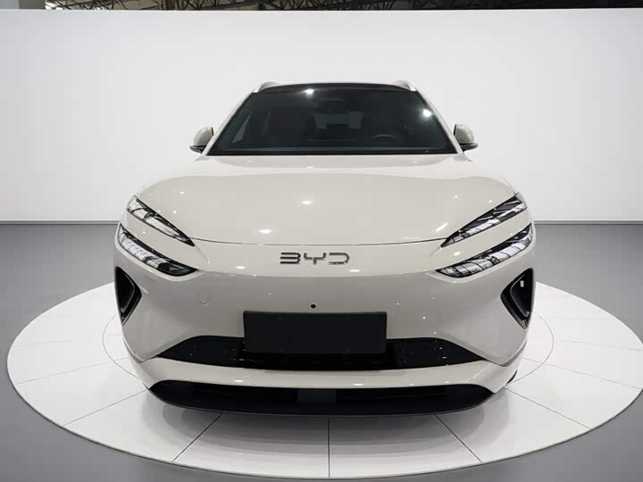 BYD Sea Lion 06 Hybrid/EV, 2025 — фото 3 из 9