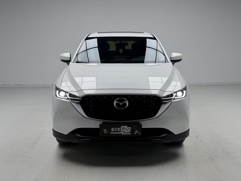 Mazda CX-5, 2024 — фото 2 из 12