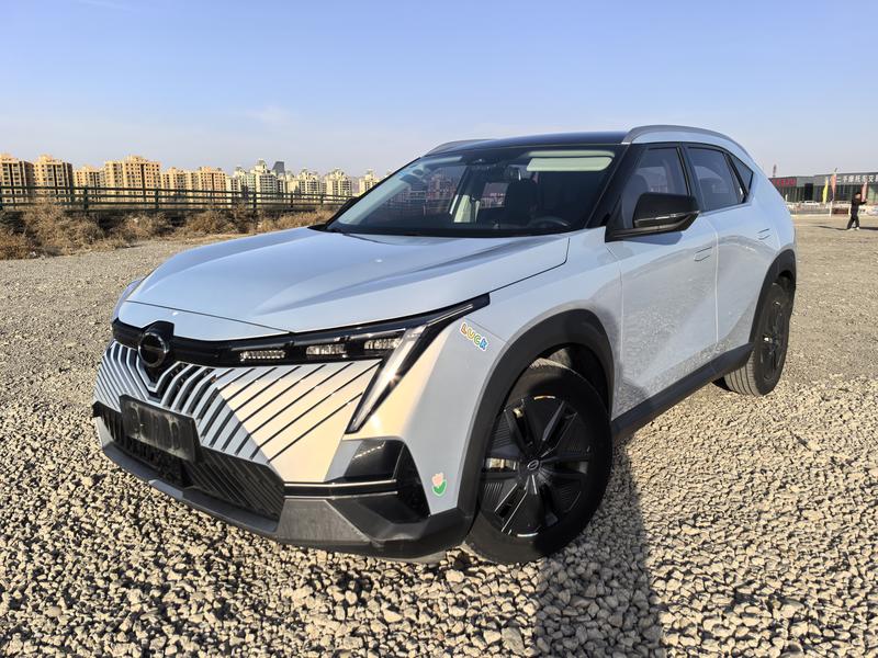 GAC Trumpchi Emkoo, 2022 — купить в Йошкар-Оле под ключ