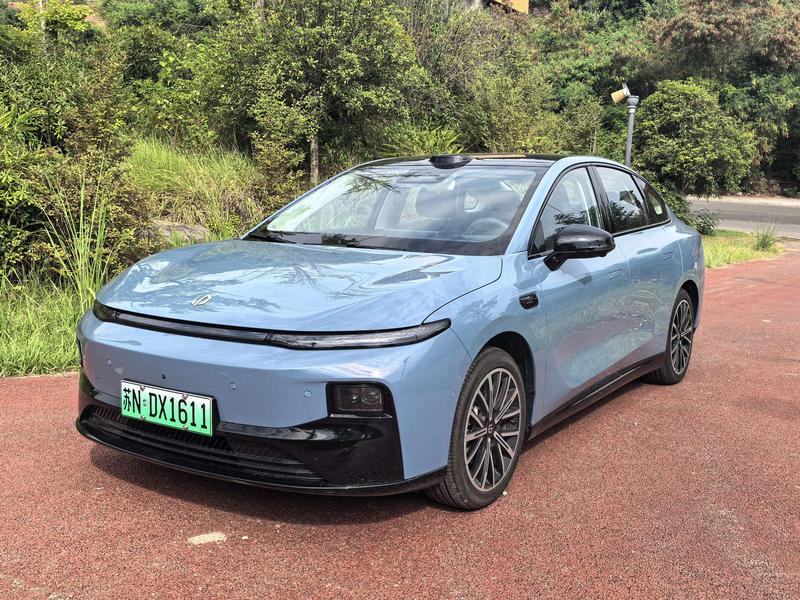Leapmotor B01, 2025 — купить в Санкт-Петербурге под ключ