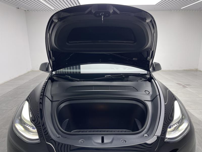 Tesla Model Y, 2022 — фото 12 из 12