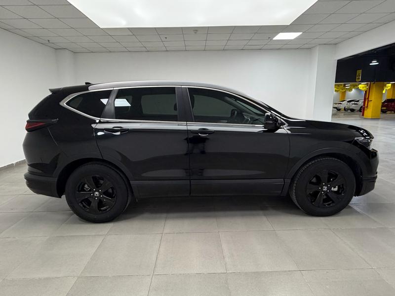 Honda Breeze, 2022 — фото 8 из 12
