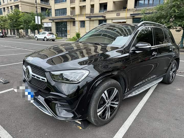 Mercedes-Benz GLE-Class, 2023 — купить в Казани под ключ