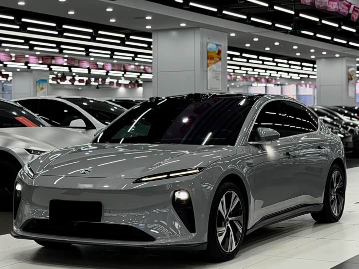 Nio ET5, 2024 — купить в Нижнем Новгороде под ключ