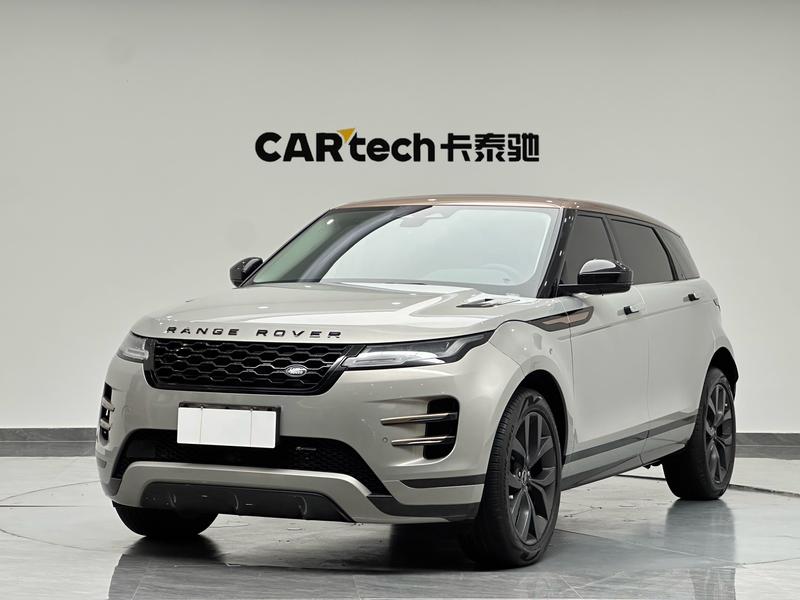 Land Rover Range Rover Evoque L, 2022 — купить в Тамбове под ключ