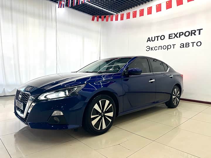 Nissan Teana, 2021 — купить в Иванове под ключ