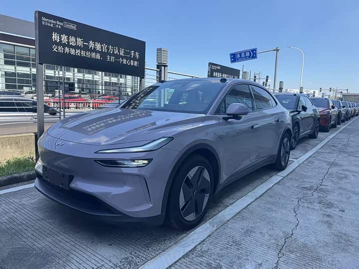 Nio Onvo L60, 2024 — купить в Курске под ключ
