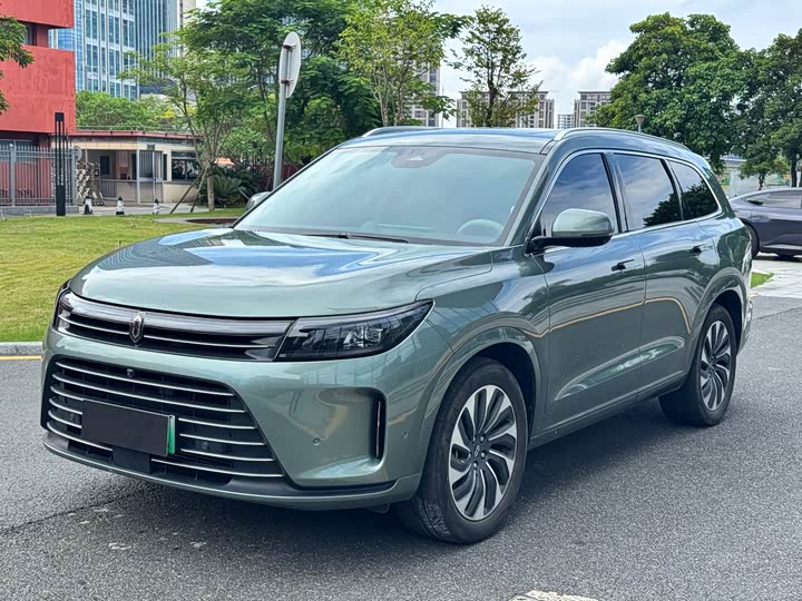 Aito M7, 2023 — купить в Саранске под ключ
