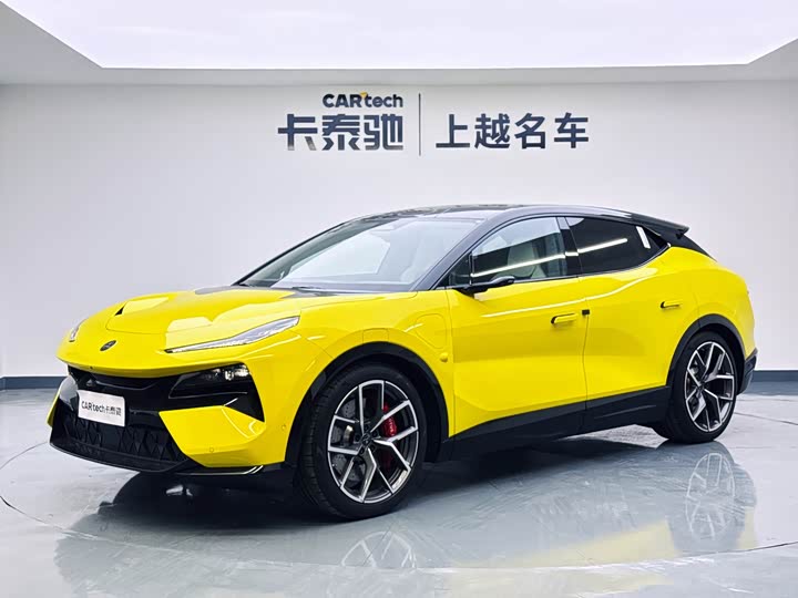 Lotus Eletre, 2025 — купить в Иванове под ключ