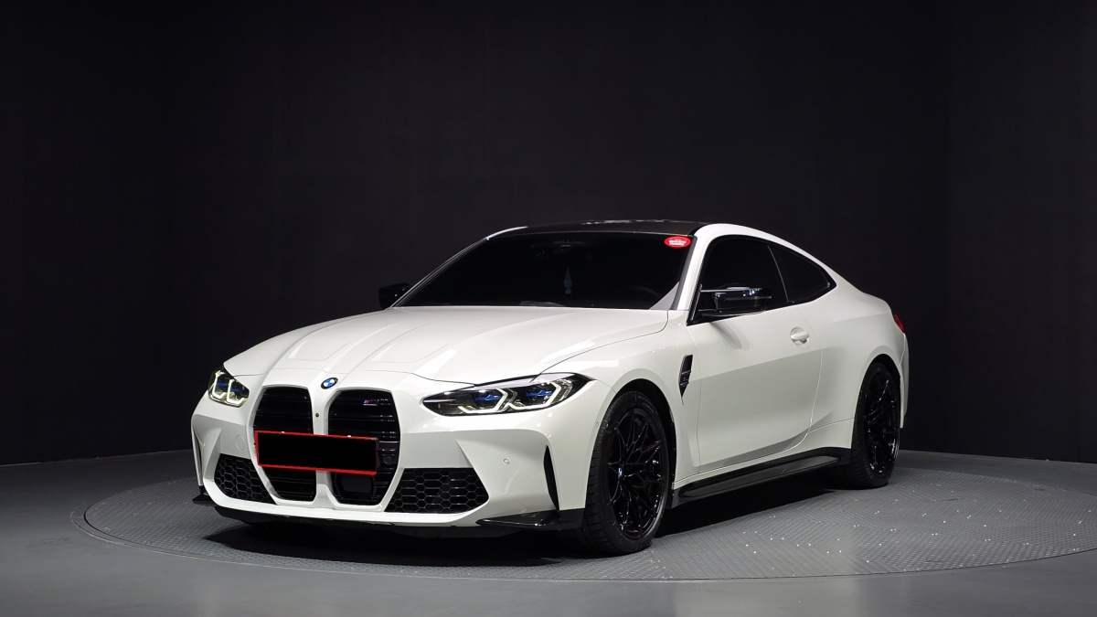 BMW M4, 2024 — купить в Санкт-Петербурге под ключ