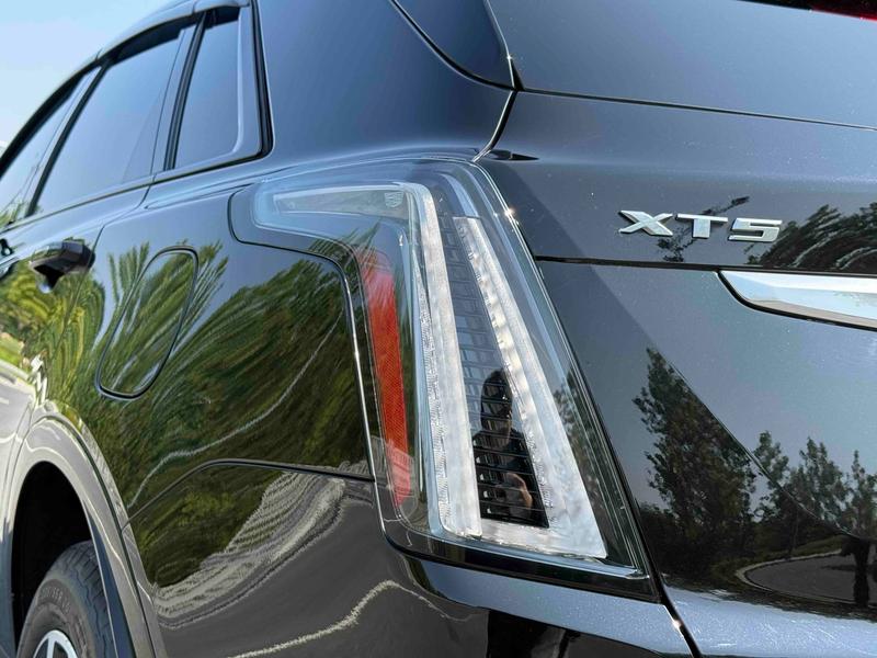 Cadillac XT5, 2023 — фото 5 из 11