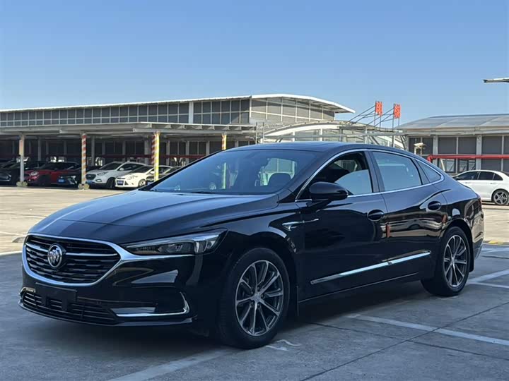 Buick LaCrosse, 2022 — купить в Санкт-Петербурге под ключ