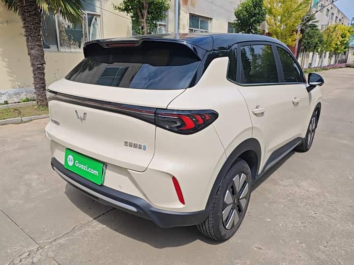 Wuling Bingo S, 2025 — фото 7 из 9