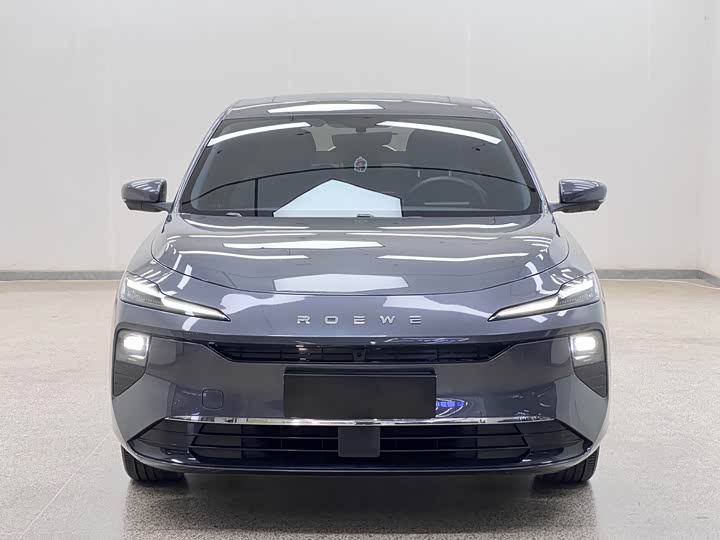 Roewe D6, 2025 — фото 2 из 9