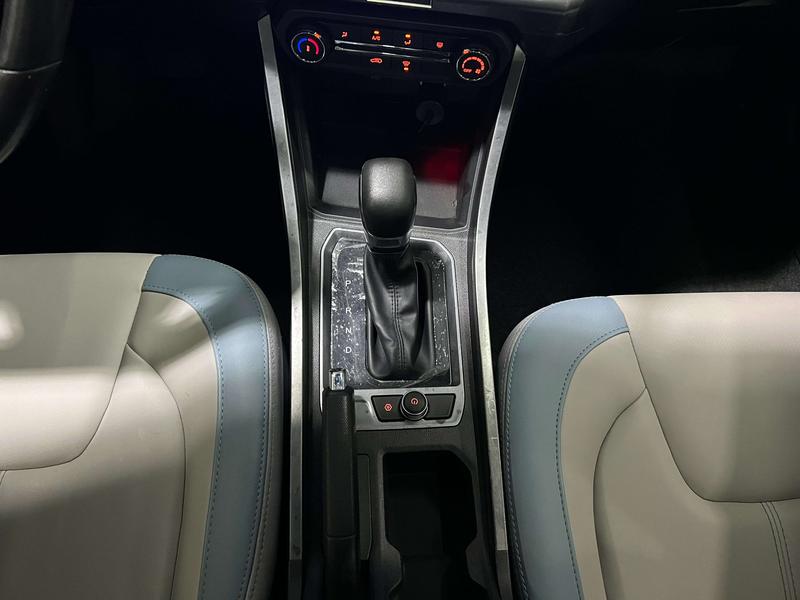 Chery Tiggo 3x, 2022 — фото 11 из 12