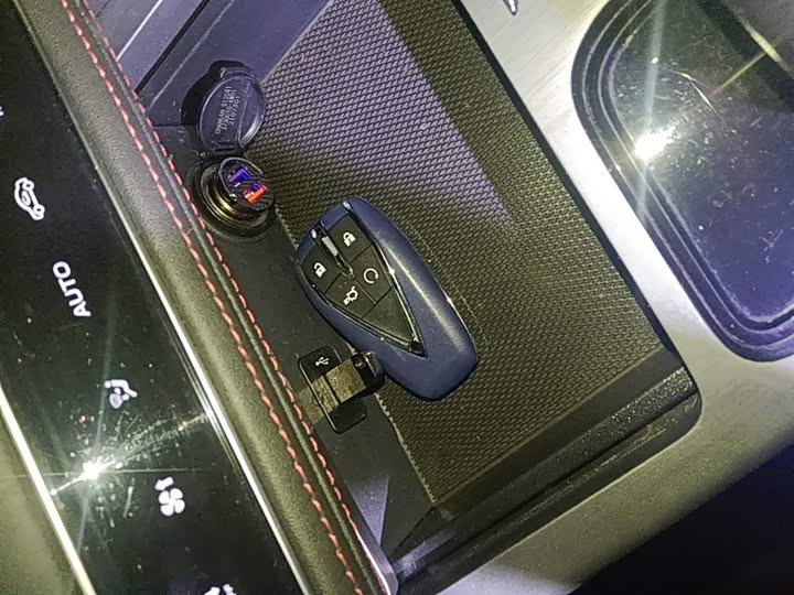Changan CS75 Plus, 2021 — фото 9 из 9