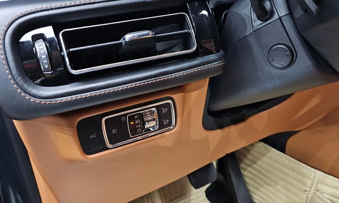 Lincoln Aviator, 2021 — фото 12 из 12