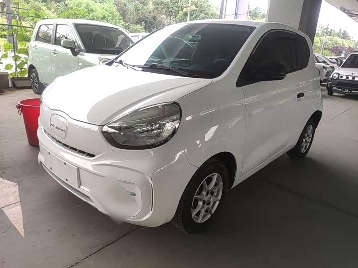 Roewe Clever, 2023 — купить в Саратове под ключ