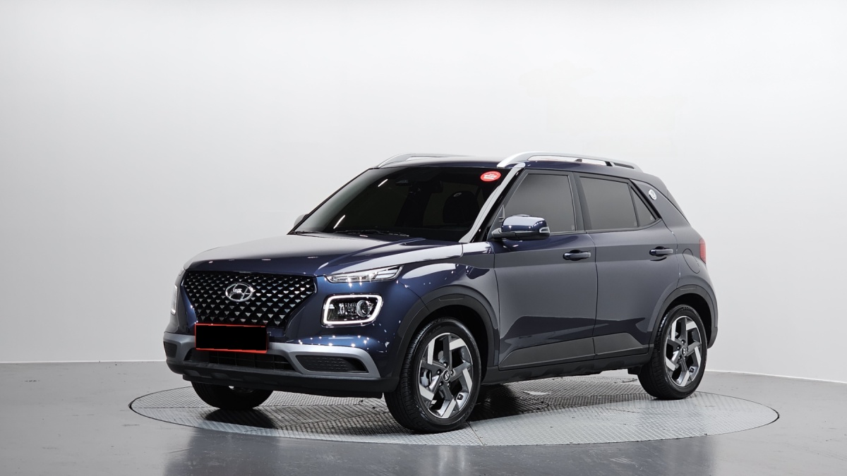 Hyundai Venue, 2024 — купить в Белгороде под ключ