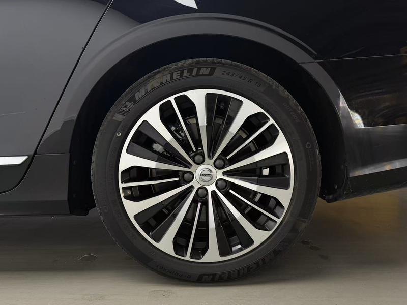 Volvo S90, 2024 — фото 11 из 12