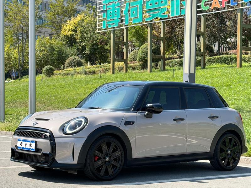 Mini Mini, 2023 — купить в Саранске под ключ