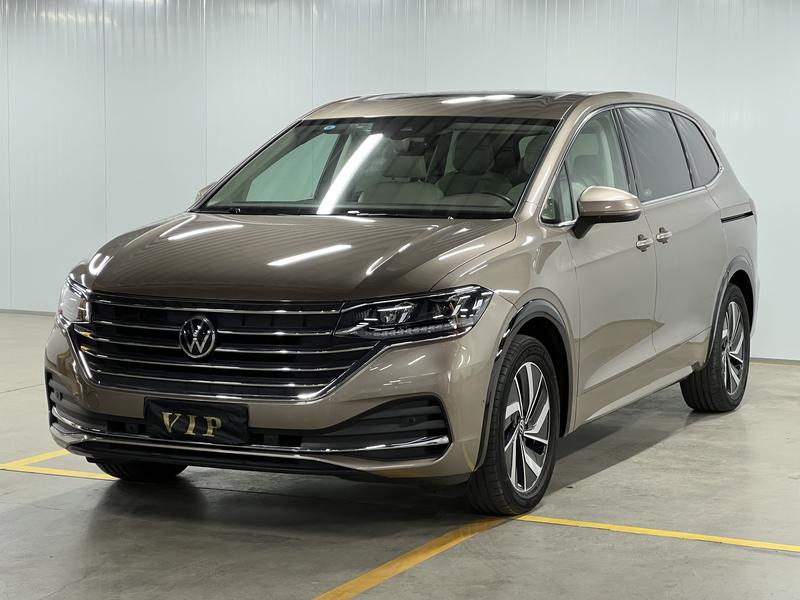 Volkswagen Viloran, 2023 — купить в Иванове под ключ