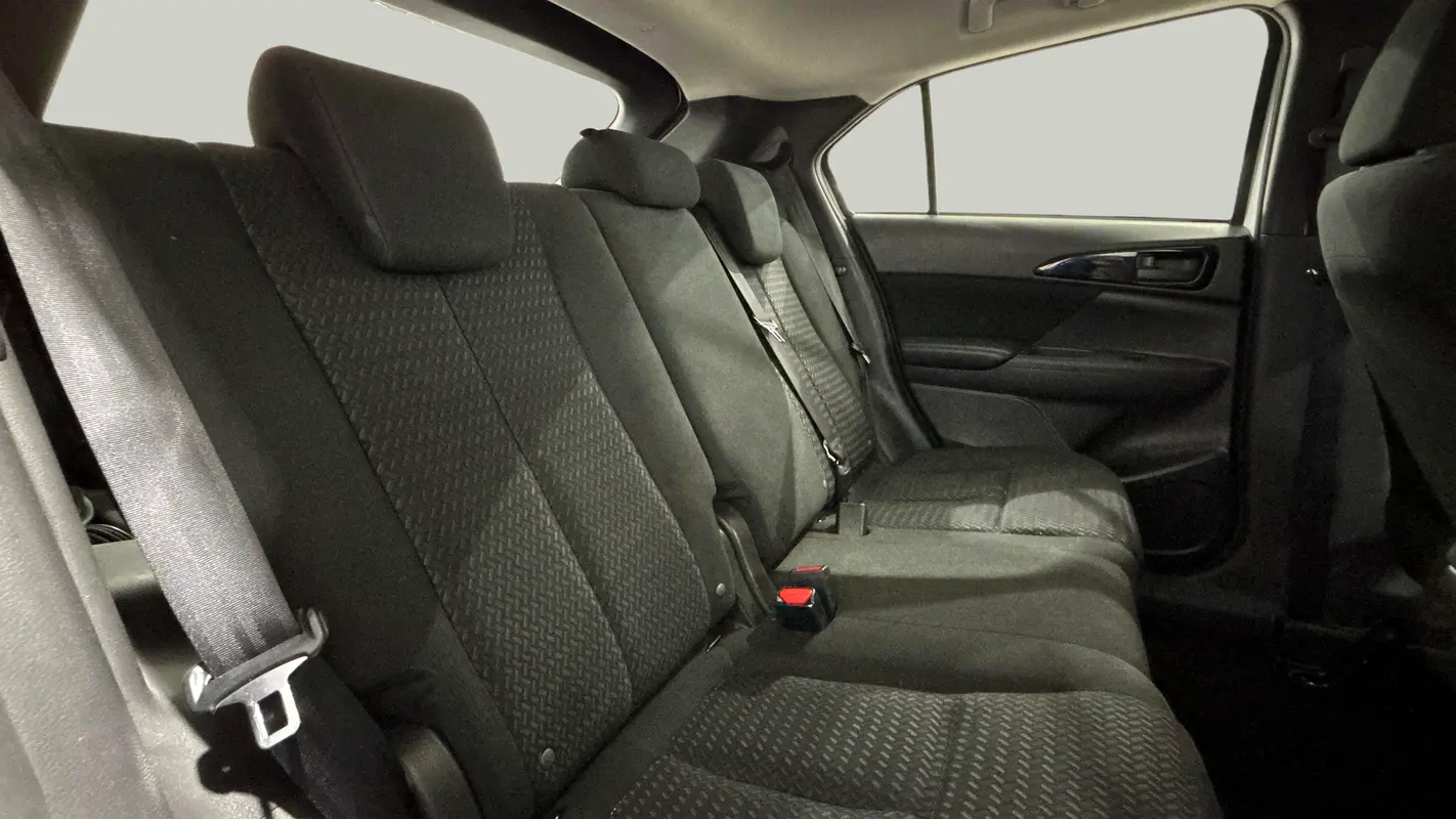Mitsubishi Eclipse Cross, 2025 — фото 10 из 10