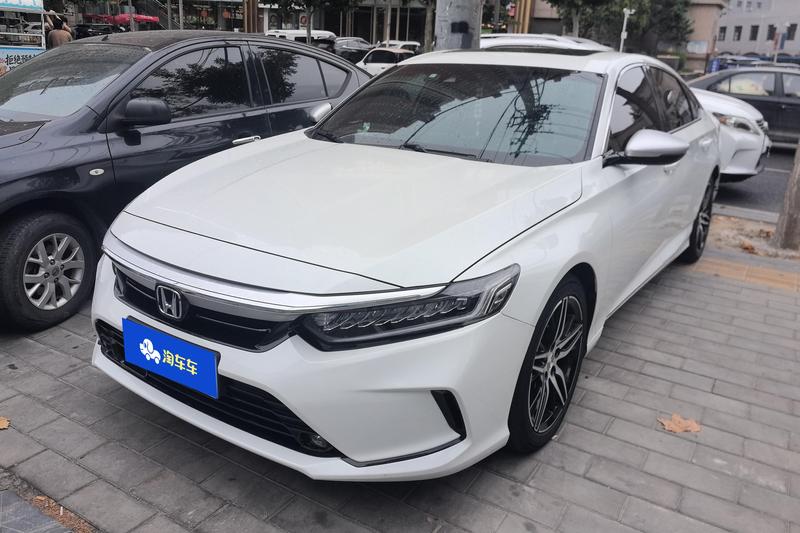 Honda Inspire, 2022 — купить в Казани под ключ
