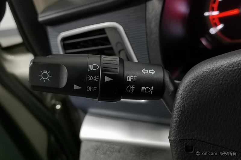 Dongfeng Forthing Lingzhi M5, 2023 — фото 11 из 12
