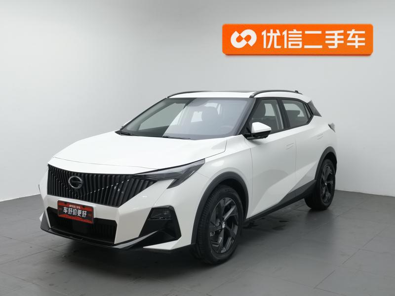 GAC Trumpchi GS3, 2024 — купить в Нижнем Новгороде под ключ