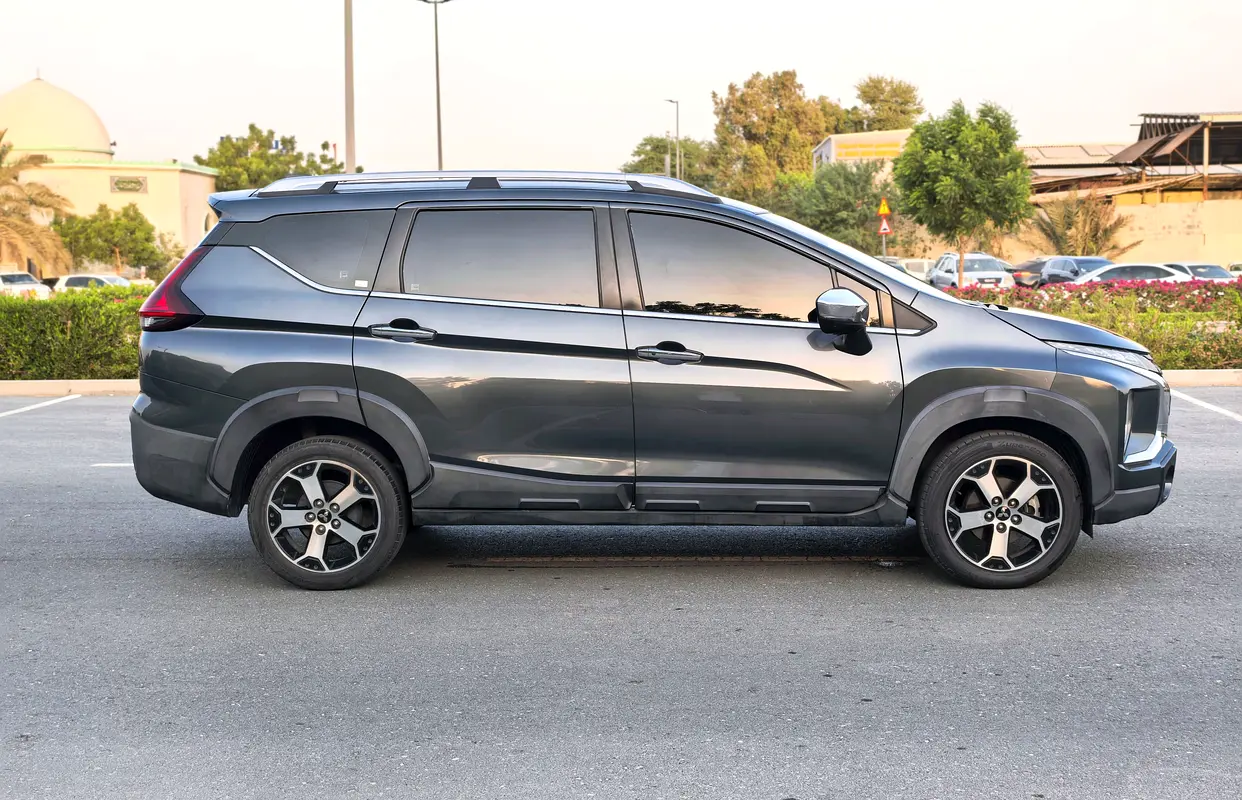 Mitsubishi Xpander, 2023 — фото 4 из 7