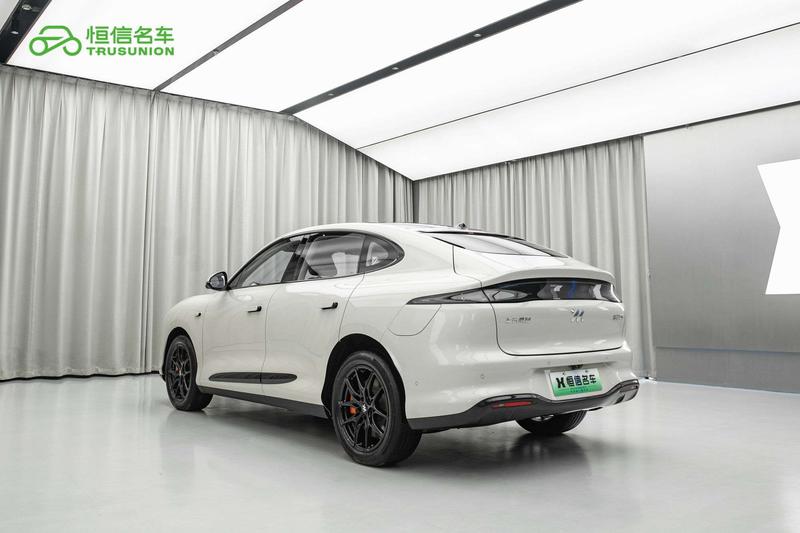 IM motors LS6, 2025 — фото 4 из 12