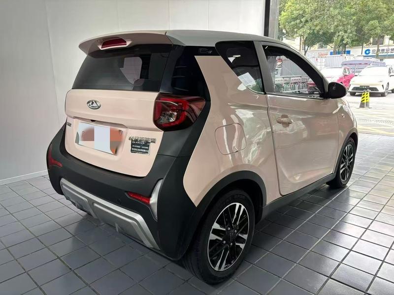 Chery QQ Little Ant, 2022 — фото 6 из 9