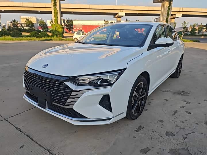 Dongfeng Aeolus Yixuan Max, 2023 — купить в Санкт-Петербурге под ключ
