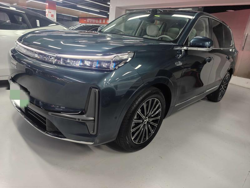 Geely Galaxy M9, 2025 — купить в Нижнем Новгороде под ключ